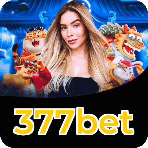 Login rápido no app 377bet