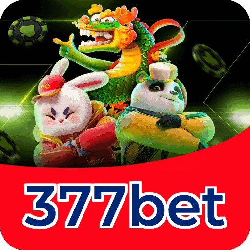Slots Premium da PG Soft na 377bet